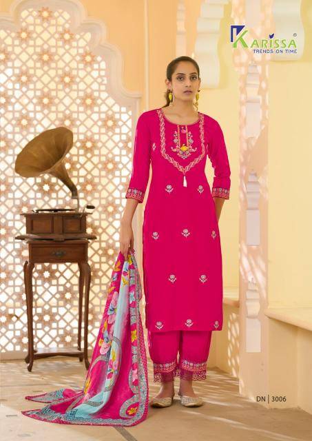 Karissa shanaya vol-3 Bulk Kurti suppliers in Mumbai